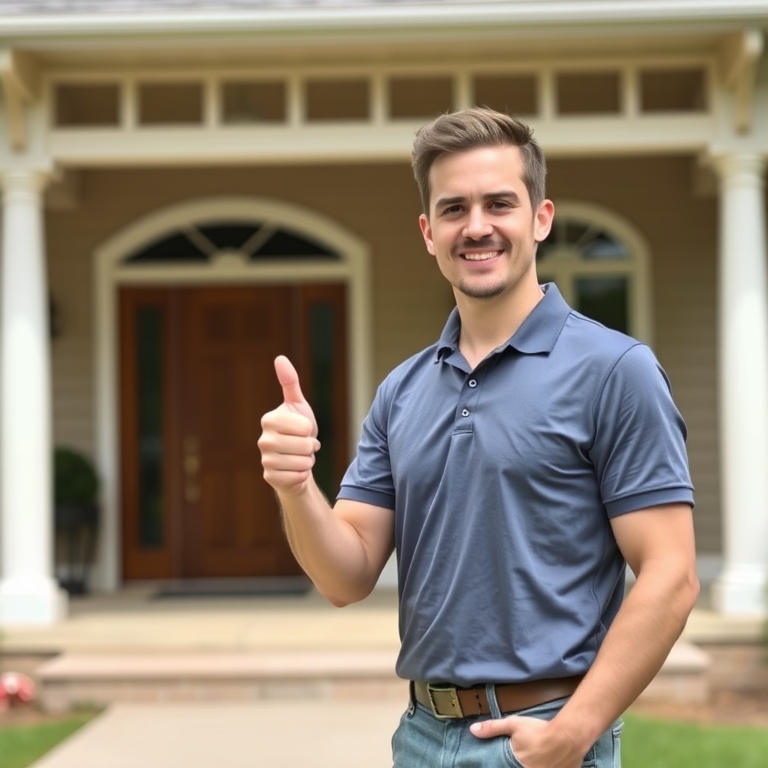 Founder of Ant & Rodent Pest Control West Des Moines